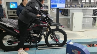 2016 Model Test Video