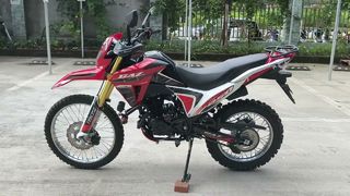 YH150GY-17 High Power 250cc Upside Down Front Fork Enduro Bike OEM Manufacturer In China