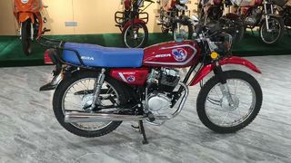 YH150GY-A 150cc স্ট্রিট মোটরসাইকেল OEM প্রস্তুতকারক
