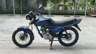 YH150-B Custom 150CC Chopper Motorcycle 150kg Load With Electric Kick Start
