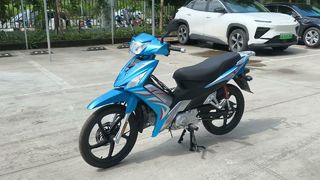 YH110T-3 110cc Cub Motorcycle Fuel Efficient Engine Daily Bulk Supply