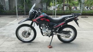 YH150GY-13 Rugged 150cc Off Road Motorcycle Daily Commuting Off-road Wholesale Price
