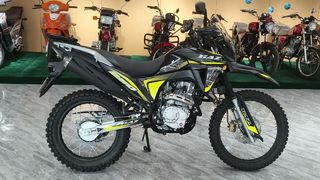 YH250GY-17 High Power 250cc Enduro Bike Air-Cooled Motorcycle OEM Manufacturer In China