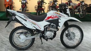 YH150GY-18 Durable Air-cooled Four-stroke 150cc Enduro Motorcycle Customized Dirt Bike Factory