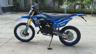 YH250GY-J 250CC ফোর স্ট্রোক এন্ডুরো মোটরসাইকেল ইউলি কেহিন কার্বুরেটর সহ