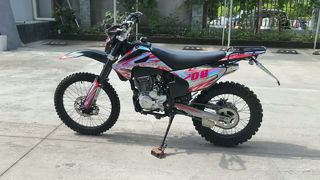 YH300GY-L4 300CC Air Cooled Engine 4 Stroke Enduro Dirt Bikes Off Road Motorcycle